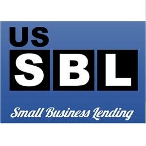US Small Business Lending
