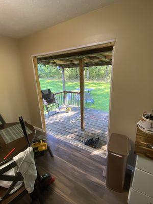 Horizon Home Remodeling