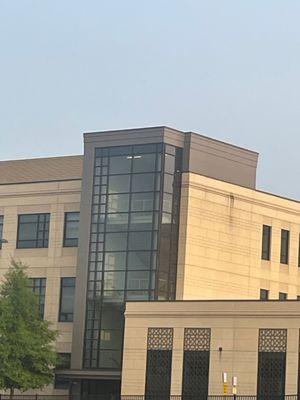 King Abdullah Academy