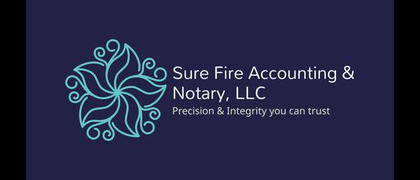 Sure Fire Accounting & Notary