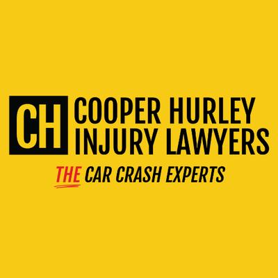 Cooper Hurley Injury Lawyers