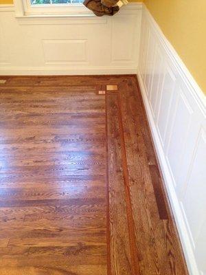 Maxwell Hardwood Floors, LLC