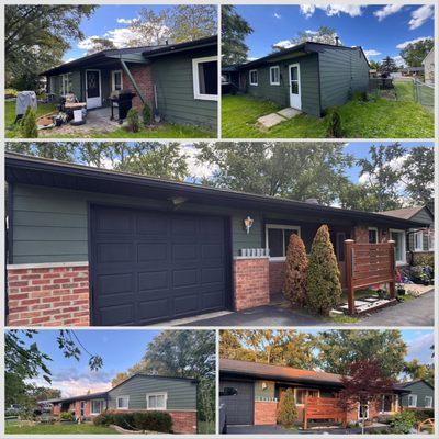 Heuristics Handyman & Construction Services