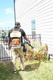 Mosquitonix Long Island