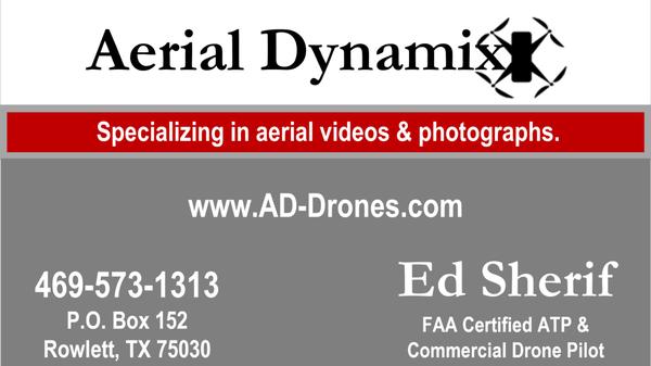 Aerial Dynamix