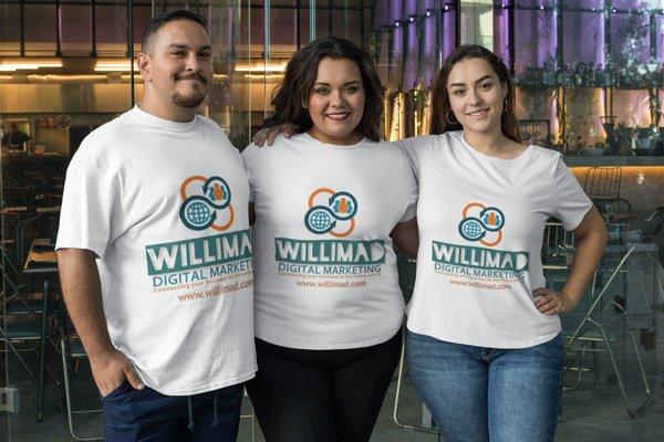 Willimad Digital Marketing Agency