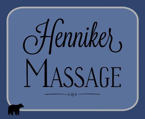 Henniker Massage