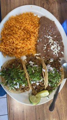 Taqueria Mi Jalisco