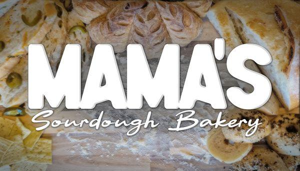 Mama's Sourdough Bakery