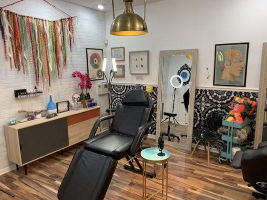 Browhemian Cosmetics