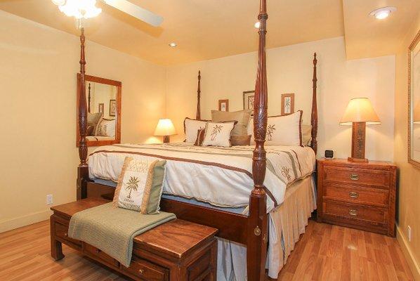 Alexander Valley Lodge