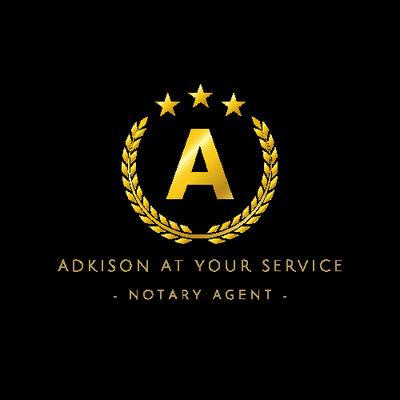 NOTARY SERVICES & MORE