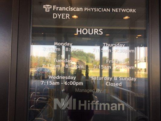 Franciscan Physician Network