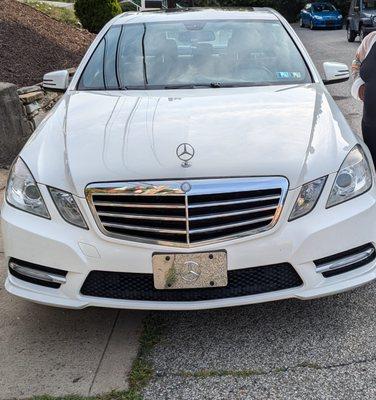 Great Valley Automotive