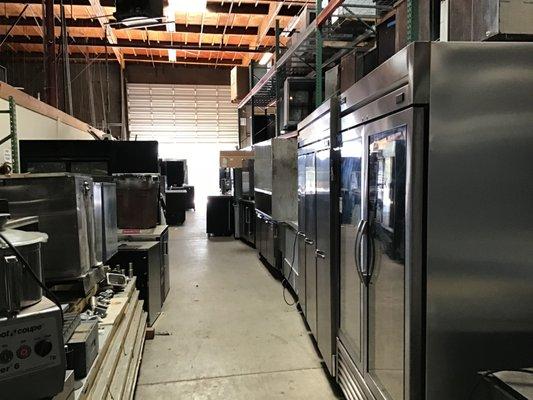 Dave’s Commercial Refrigeration