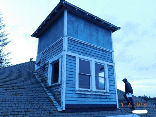 Building Resolutions