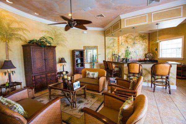 Wisper Palms Apartment Homes