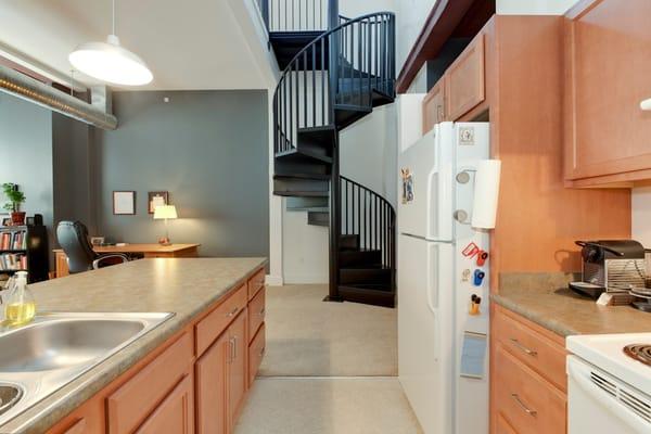 National Park Seminary Apartments