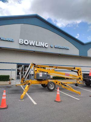 Connor's Painting & Repair