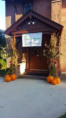 Creative Connections Play School