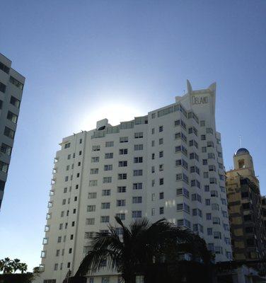 Luiz Cavalcanti - Compass