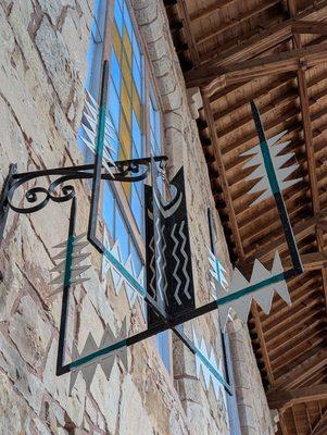 Saint Joseph Apache Mission