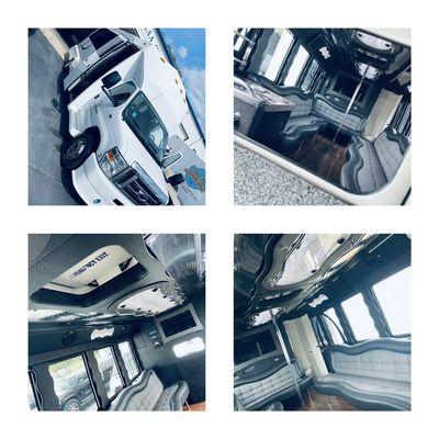 AAA Quality Limousines