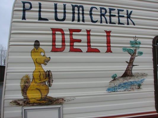 Plum Creek Deli