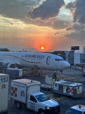 Aeromexico