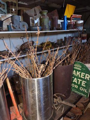 Big R Surplus & Salvage