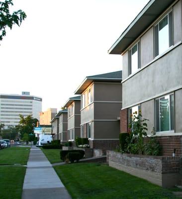 Midtown Commons-700 Forest St.