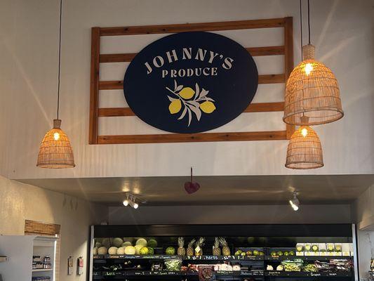 Johnny's Produce
