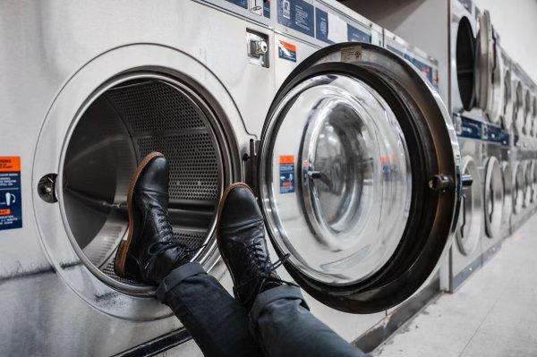 Make laundry day awesome....