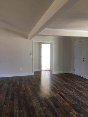 Nehemiah's Outdoor Services