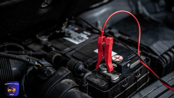 Sacramentos Choice Towing