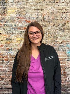 Isanti Physical Therapy
