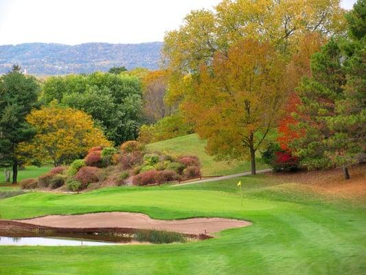 Forest Hills Golf Course
