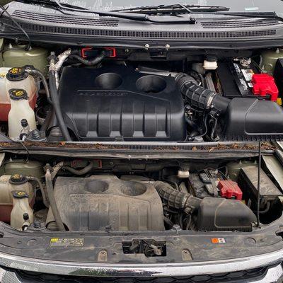 Southeast Detailing Services
