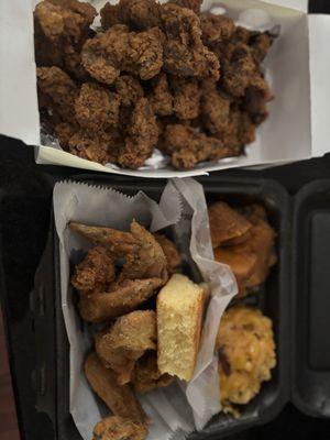 Barbara Ann's Southern Fried Chicken