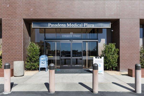 Doctors of Hearing Inc