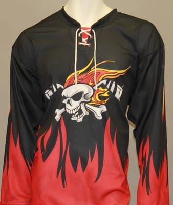 VP Design Corporation