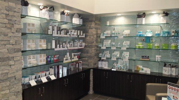 Hand & Stone Massage and Facial Spa