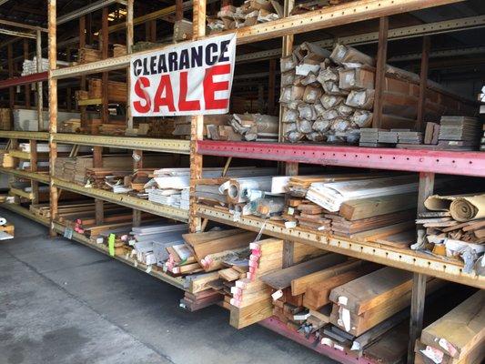 Thomas Lumber & Supply