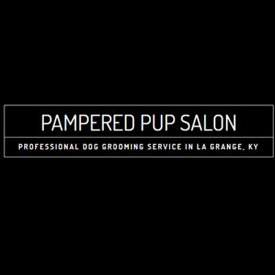 Pampered Pup Salon