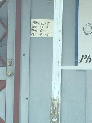 Hawk's Barber & Style