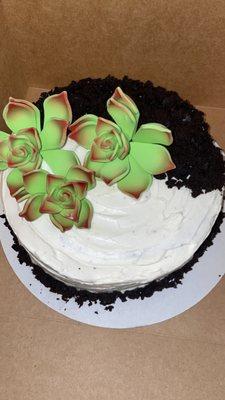 Sugarbakers Cake Candy & Wedding Supplies