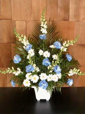 Nature's Riches Flowers and Gifts