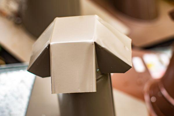 Professional Roofing Systems