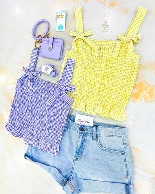 Bayou Belle Boutique Baton Rouge