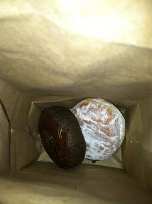 Channeling my inner Homer Simpson...